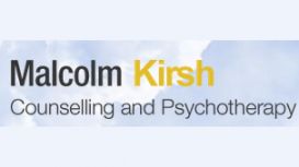 Malcolm Kirsh Counselling & Psychotherapy