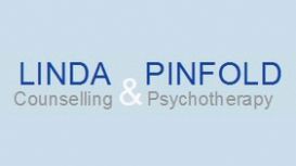 Linda Pinfold Counselling & Psychotherapy