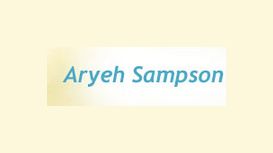 Aryeh Sampson Counsellor Psychotherapy