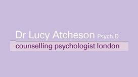 Dr Lucy Atcheson
