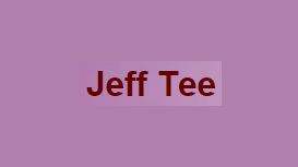 Jeff Tee MBACP