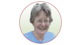 Barbara Rowland, Counsellor & Psychotherapist