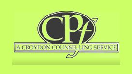 CPF Counselling Croydon