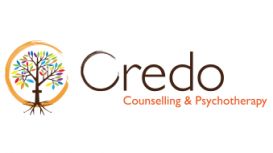Credo Counselling & Psychotherapy
