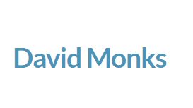 David Monks Counsellor & Psychotherapist