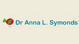 Dr Anna L. Symonds