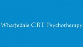 Cbt Psychotherapy Service