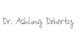Dr Ashling Doherty Psychologist