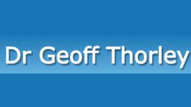 Dr Geoff Thorley