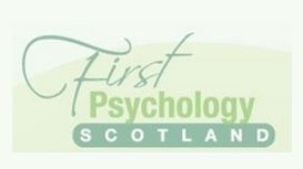 First Psychology Dundee