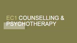 Ec1counselling & Psychotherapy