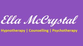 Ella McCrystal - Hypnotherapist