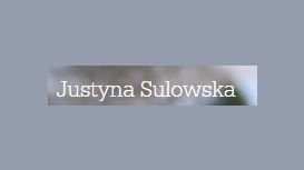 Justyna Sulowska