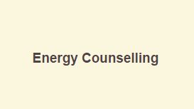 Energy Counselling & Psychotherapy