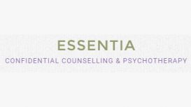 Essentia Counselling & Psychotherapy