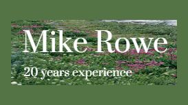 Mike Rowe Counselling