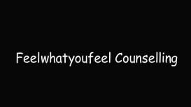 Feelwhatyoufeel Counselling & Psychotherapy