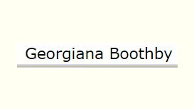 Georgiana Boothby Psychotherapy & Counselling