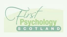 First Psychology Glasgow