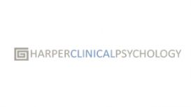 Harper Clinical Psychology