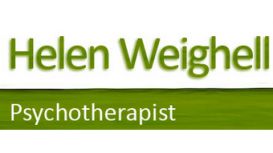 Helen Weighell Psychotherapy