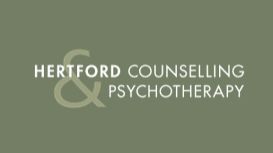 Hertford Counselling & Psychotherapy