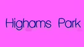 Highams Park Counselling