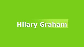 Hilary Graham