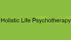 Holistic Life Psychotherapy