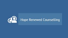 Hope Renewed Counselling
