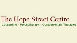The Hope Street Centre