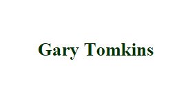 Gary Tomkins Psychotherapy