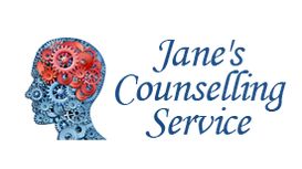 Jane's Counselling Service