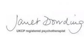 Janet Dowding Psychotherapy