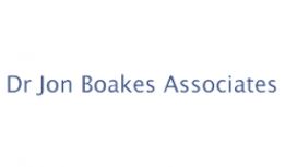 Dr Jon Boakes Associates