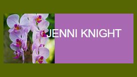 Jenni Knight