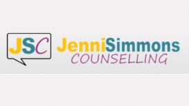 Jenni Simmons Counselling