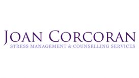 Joan Corcoran Stress Management