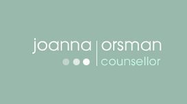Joanna Orsman Counselling