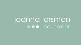 Joanna Orsman Counselling Joanna Orsman Counselling
