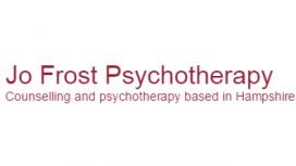 Jo Frost Psychotherapy