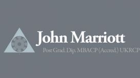 John Marriott Counsellor & Psychotherapist