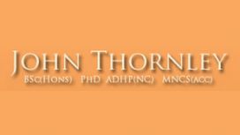 Dr John Thornley PhD