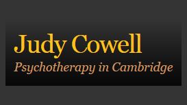 Judy Cowell - Psychotherapist