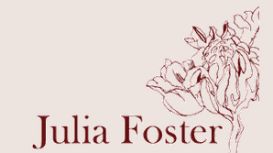Julia Foster