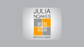 Julia Noakes Psychologist