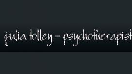 Julia Tolley, Counsellor & Psychotherapist