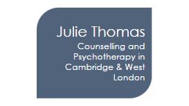 Julie Thomas Counselling