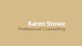 Karen Stowe Professional Counselling