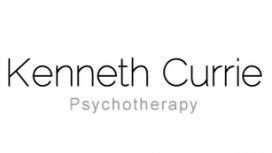K Currie, Psychotherapist